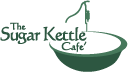 Sugar Kettle Cafe Logo